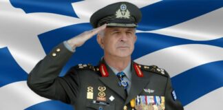 Επίτιμος αρχηγός ΓΕΣ, στρατηγός ε.α. Κ.Ζιαζιάς: «Πού φτάσαμε στις Ένοπλες Δυνάμεις – Να κάνει έλεγχο πυρασφάλειας ο ΥΦΕΘΑ»