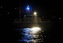 Νέα επιχείρηση διάσωσης 87 παράνομων μεταναστών νότια της Κρήτης – Στους 327 οι διασωθέντες