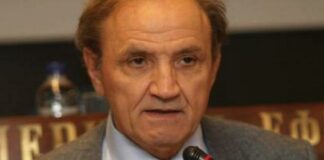 Σάλος με τις δηλώσεις Τζουμάκα στον αέρα του Σκαι πως τα καίνε όλα για ξενοδοχεία, ανεμογεννήτριες και φωτοβολταϊκά