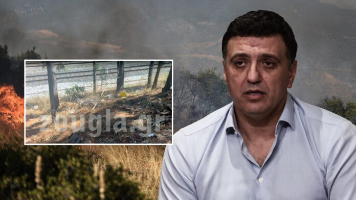 Έκθετος ο Κικίλιας και τα «παπαγαλάκια» του