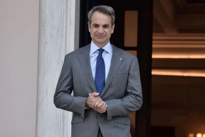 Πού πήγε ο Πρωθυπουργός - τεχνοκράτης και άριστος μάνατζερ
