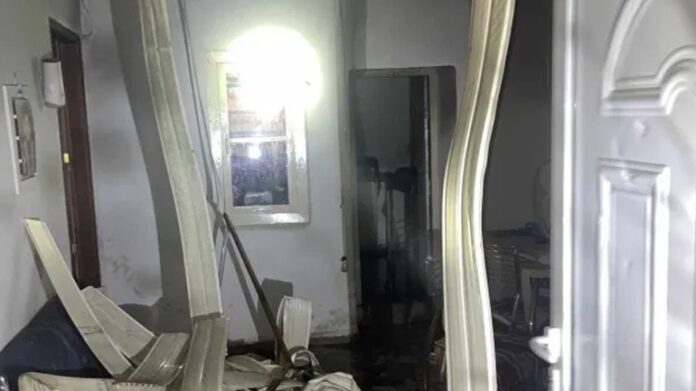 Κρήτη: Έκρηξη φιάλης υγραερίου σε σπίτι στις Μοίρες – Με εγκαύματα στο νοσοκομείο η μητέρα και η 11χρονη κόρη της