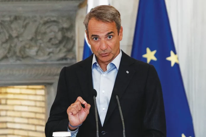 «Ρετάρει» το επιτελικό κράτος! «Ρετάρει» το επιτελικό κράτος!