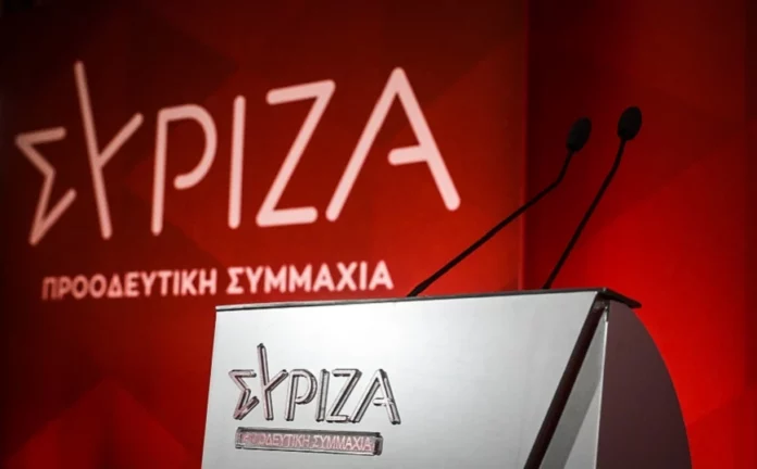 ΣΥΡΙΖΑ: «Κόλαφος τα στοιχεία του Meteo για την κυβέρνηση Μητσοτάκη»