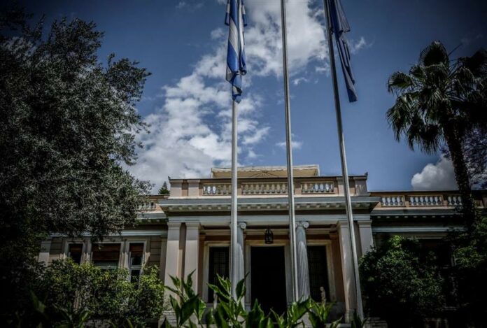 «Γραφείο πρωθυπουργού» στη Θεσσαλονίκη με επικεφαλής στο… Μαξίμου «Γραφείο πρωθυπουργού» στη Θεσσαλονίκη με επικεφαλής στο... Μαξίμου