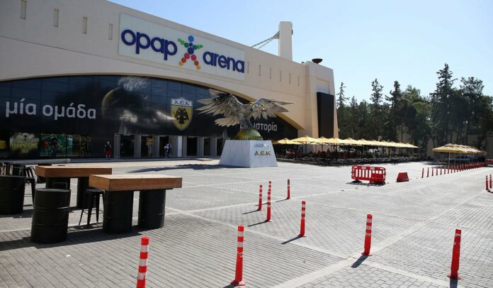 Μετά την αποκάλυψη του iEidiseis οι επικεφαλής στην Κατεχάκη δεν μπορεί να παραμείνουν στις θέσεις τους!
