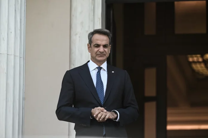 Αναζητείται επειγόντως ανασύνταξη της κυβέρνησης – Η ατζέντα Μητσοτάκη μετά τον Δεκαπενταύγουστο