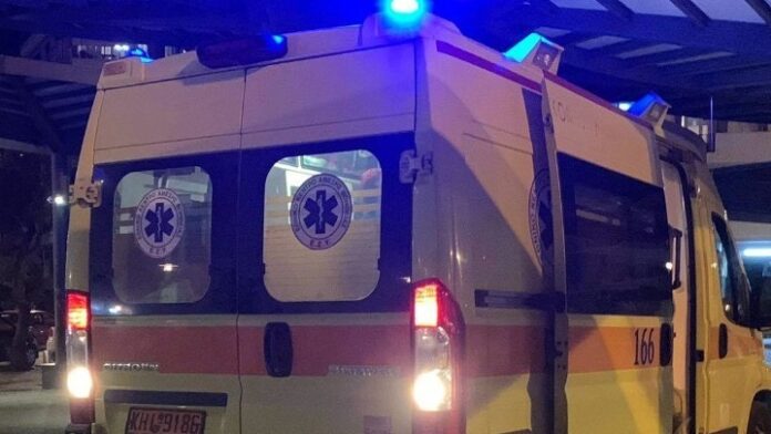 Η κοροιδία και η ταλαιπωρία των στρατιωτικών που έγιναν με το ζόρι οδηγοί ασθενοφόρων…