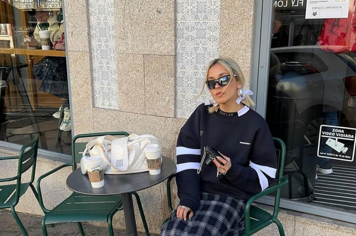 Too Cool For School: Επιστρέφουμε στα… θρανία με τα πιο στιλάτα outfits της σεζόν