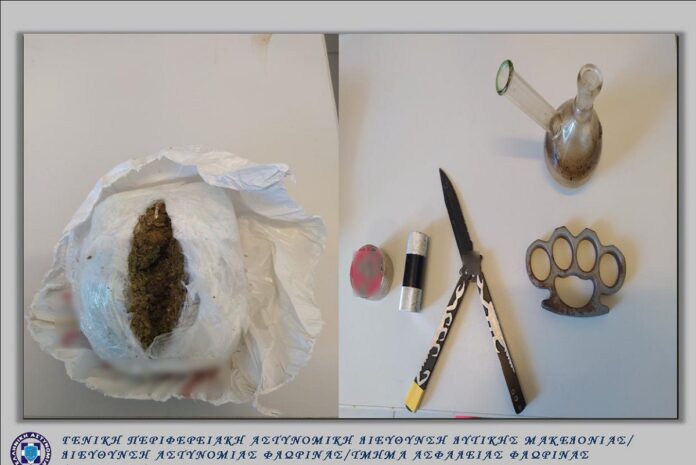 “Έγδυσαν” κροίσους στη Μύκονο – Εξιχνιάστηκαν ακόμα 4 κλοπές