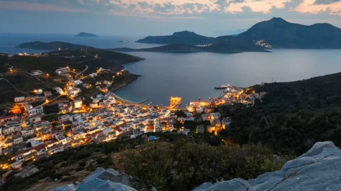 Τραγωδία στους Φούρνους Ικαρίας – Πνίγηκε 11χρονο αγόρι