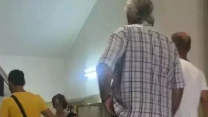 Ηράκλειο: Ποινή φυλάκισης 44 ετών στον ιδιοκτήτη γηροκομείου – «Πάρτε τους τρόφιμους»