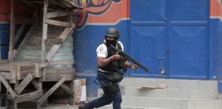 Απελευθερώθηκαν η Αμερικανίδα νοσηλεύτρια και η κόρη της που απήχθησαν από ένστολους στην Αϊτή