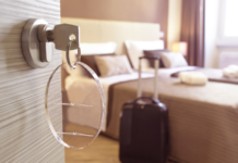 Νεκρός 55χρονος σε ξενοδοχείο στην Ηγουμενίτσα