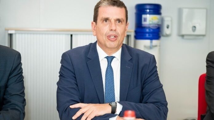 Ντράπηκε και η ντροπή με τις προκλητικές δηλώσεις ενός αποτυχημένου υπουργού – Διασυρμός του Δημήτρη Καιρίδη με σκληρούς χαρακτηρισμούς Ντράπηκε και η ντροπή με τις προκλητικές δηλώσεις ενός αποτυχημένου υπουργού – Διασυρμός του Δημήτρη Καιρίδη με…