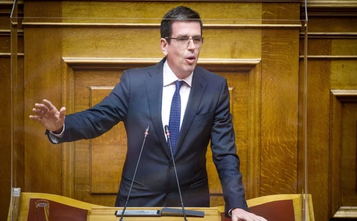 Καιρίδης για τους απανθρακωμένους μετανάστες στον Έβρο: Η τραγωδία επιβεβαιώνει τους κινδύνους της παράτυπης…