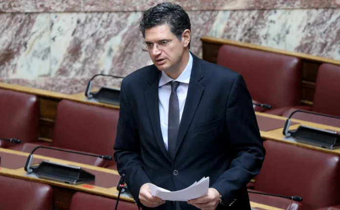 Διονύσης Καλαματιανός για τις πυρκαγιές: «Ανέτοιμη και χωρίς σχέδιο η κυβέρνηση» Διονύσης Καλαματιανός για τις πυρκαγιές: «Ανέτοιμη και χωρίς σχέδιο η κυβέρνηση»