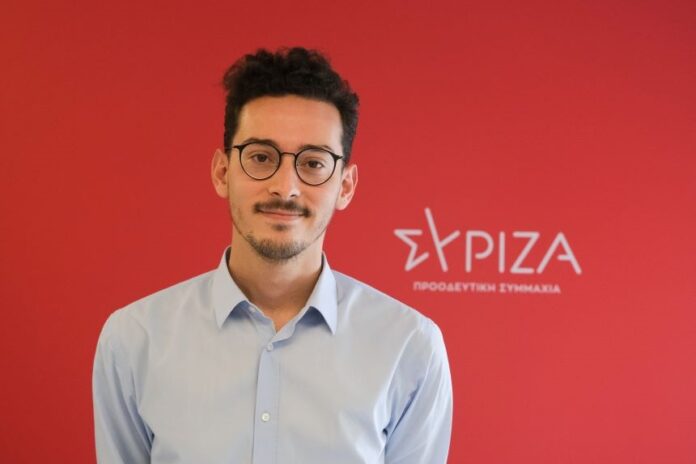 Στ. Καλπάκης: Να προχωρήσει η έρευνα και να αποδοθεί δικαιοσύνη για την δολοφονία του Μιχάλη