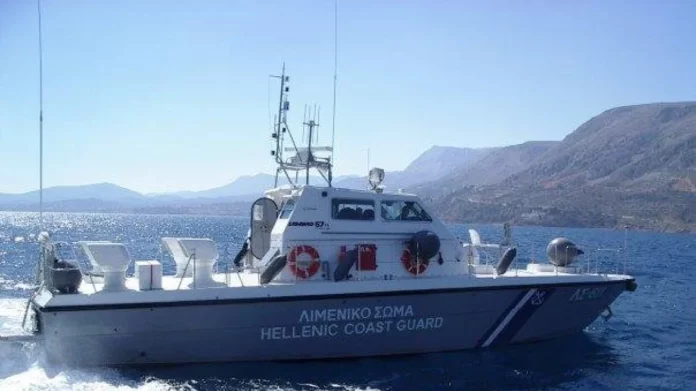 Κως: Συνελήφθησαν δύο διακινητές μεταναστών μετά από καταδίωξη - (VIDEO)