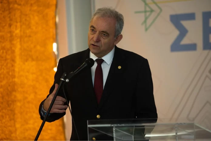 Δ. Μάντζος: Γενικευμένη αίσθηση ανασφάλειας στη ζωή όλων με σοβαρές ευθύνες της κυβέρνησης