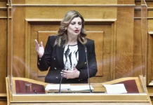 Λιακούλη: Ο Μητσοτάκης προσποιείται ότι ζει σε ένα παράλληλο σύμπαν – Να επιστρέψει στη χώρα που εδώ και 7 χρόνια κυβερνά