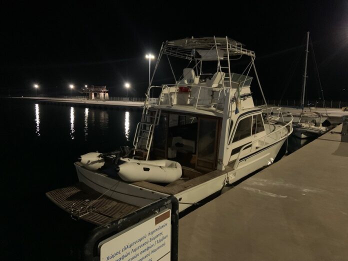 Πύλος: Διασώθηκαν 49 μετανάστες από το λιμενικό – Δύο παραλήφθηκαν από ελικόπτερο και διακομίστηκαν στο νοσοκομείο