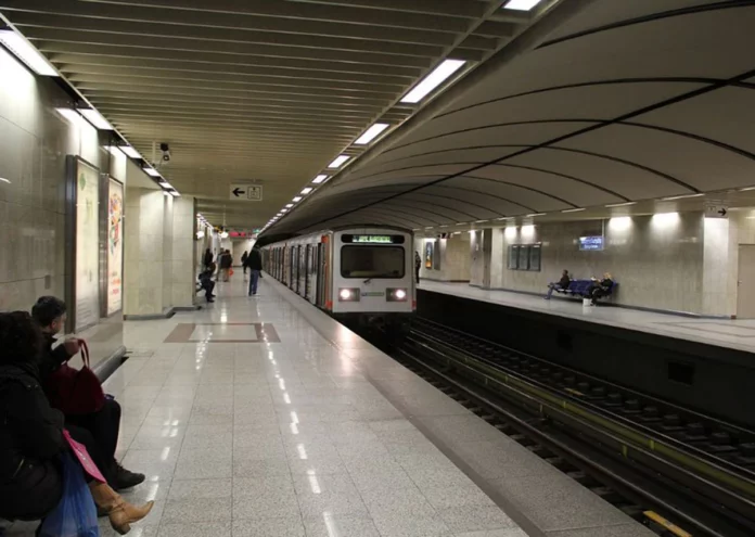 Μετρό: Κλειστοί οι σταθμοί «Σύνταγμα» και «Πανεπιστήμιο» λόγω της επίσκεψης του Πρωθυπουργού της Ινδίας