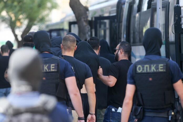 Νέα Φιλαδέλφεια: “Η Δικαιοσύνη στην Ελλάδα είναι ανεξάρτητη και κάνει τη δουλειά της” απαντά η Αθήνα στον Κροάτη πρόεδρο