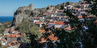 Τι έγινε στη Σαμοθράκη και κανείς δεν μας το είπε! «Επιτελικό» μπάχαλο