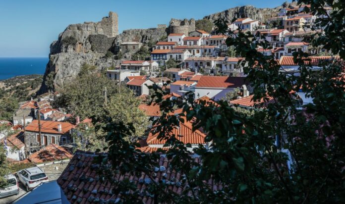 Τι έγινε στη Σαμοθράκη και κανείς δεν μας το είπε! «Επιτελικό» μπάχαλο