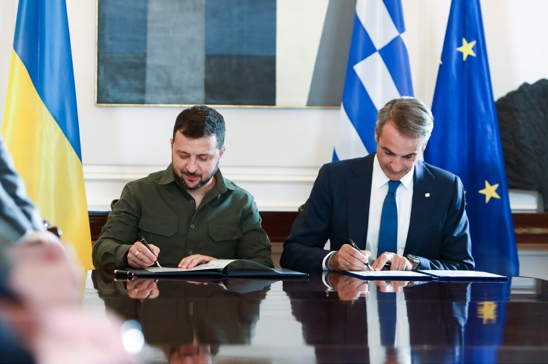 ÅÐÉÓÇÌÇ ÅÐÉÓÊÅØÇ ÔÏÕ ÐÑÏÅÄÑÏÕ ÔÇÓ ÏÕÊÑÁÍÉÁÓ ÂÏËÏÍÔÉÌÉÑ ÆÅËÅÍÓÊÉ <br><br> ÓÕÍÁÍÔÇÓÇ ÌÅ ÔÏÍ ÐÑÙÈÕÐÏÕÑÃÏ ÊÕÑÉÁÊÏ ÌÇÔÓÏÔÁÊÇ ÓÔÏ ÌÅÃÁÑÏ ÌÁÎÉÌÏÕ <br><br> <br><br>