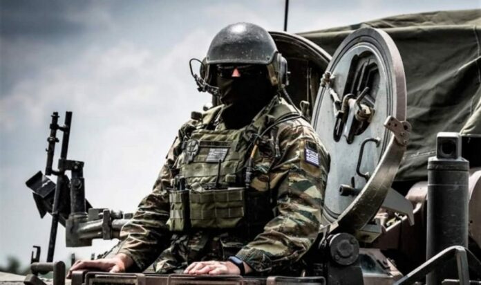 Φαρσοκωμωδία με τη διαρροή των προτεραιοτήτων των εξοπλιστικών προγραμμάτων! Δεν θα πιστεύετε ποιος τα δημοσιοποίησε! Φαρσοκωμωδία με τη διαρροή των προτεραιοτήτων των εξοπλιστικών προγραμμάτων! Δεν θα πιστεύετε ποιος τα δημοσιοποίησε!