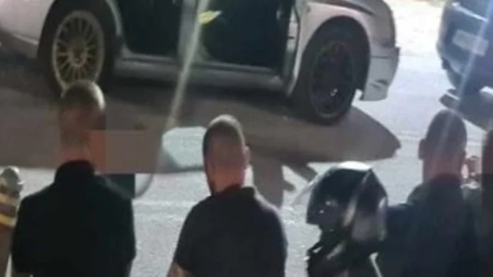 Θεσσαλονίκη: Ελεύθεροι οι τρεις οπαδοί που κυκλοφορούσαν με ρόπαλα και ρωτούσαν «τι ομάδα είσαι»