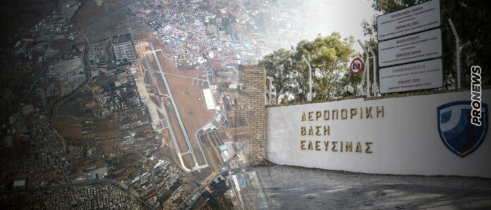 Στο τσακ γλύτωσε την καταστροφή η 112ΠΜ και το ΚΕΑ: Είχαν σκάσει τα λάστιχα κινητής δεξαμενής καυσίμων – Λίγο πριν…