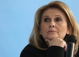 Προκλητική Βούλτεψη: «Έχουμε λιγότερα εργατικά ατυχήματα από τη Δανία και τη Γερμανία» – (VIDEO)