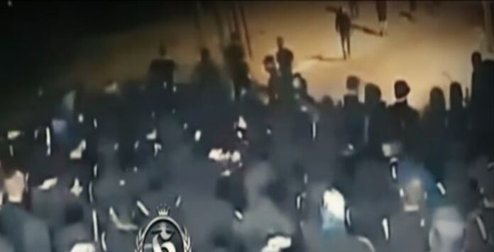 Νέα Φιλαδέλφεια: Μυστήριο με κομβόι 50 μοτοσικλετών στη Ριζούπολη μετά τη δολοφονία του Μιχάλη