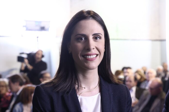 Ελένη Χρονοπούλου: Προειδοποιεί το Luben ότι θα κινηθεί νομικά