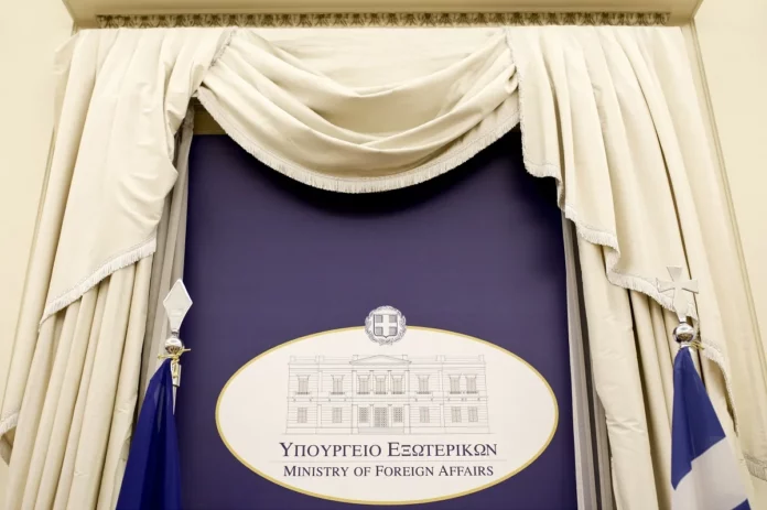 Διπλωματικές πηγές: Διάβημα διαμαρτυρίας της Αθήνας στο ΝΑΤΟ για τις ευχές στην Άγκυρα