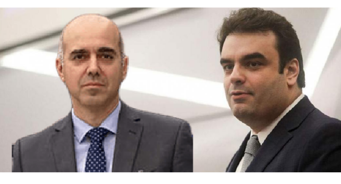 Αυτός, στέλεχος ΕΥΠ 18 χρόνια, υπέγραψε τη χρηματοδότηση των παρακολουθήσεων και υποκλοπών