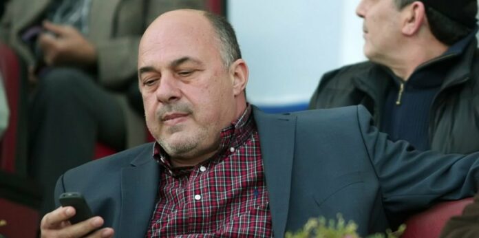 Οργή για το χαστούκι Μπέου σε πλημμυροπαθή – Σφοδρές αντιδράσεις