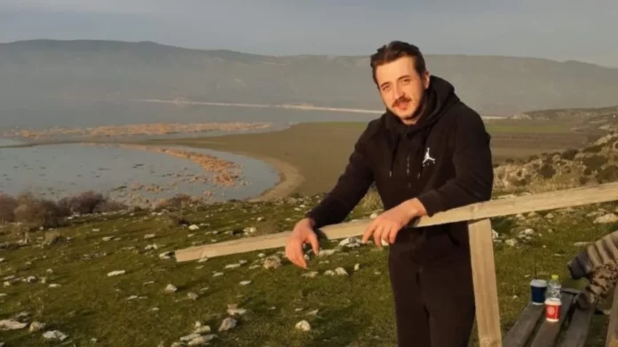 Βόλος: Μόλις είχε αρραβωνιαστεί ο 28χρονος Μιχάλης που έχασε τη ζωή του σε εργατικό δυστύχημα