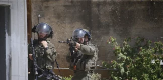 Μεσανατολικό: Το Ισραήλ βομβάρδισε παρατηρητήριο της Χαμάς στη Γάζα