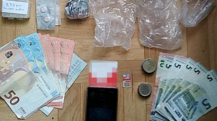 Ρόδος: «Βαριά καμπάνα» σε Καλύμνιο που πουλούσε ναρκωτικά