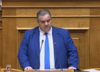 Δεν ξέρει η Eurostat, ξέρει ο Σπανάκης – (VIDEO)