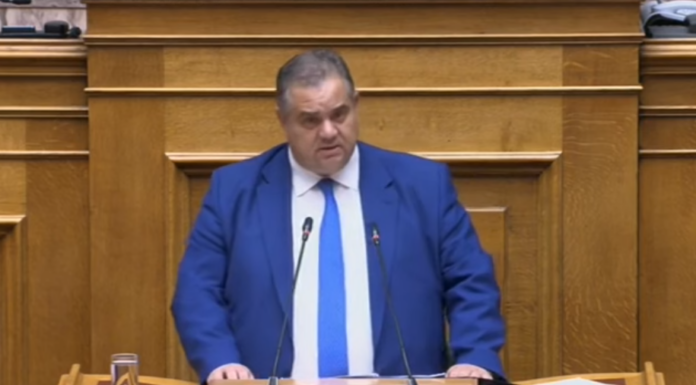 Δεν ξέρει η Eurostat, ξέρει ο Σπανάκης – (VIDEO)