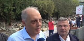 Βελόπουλος από τον Βόλο: Έγιναν συντριπτικά λάθη – Ο πρωθυπουργός να «παραιτήσει» άμεσα υπουργούς