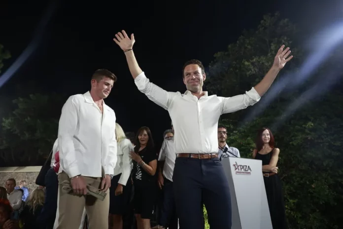 Λάκης Λαζόπουλος: Πού πας χωρίς Λωζάνη στη νύχτα στη βροχή; – (ΗΧΗΤΙΚΟ)