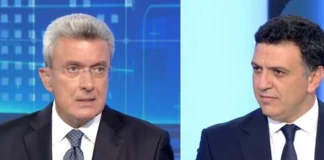 O Κικίλιας εκθέτει Μητσοτάκη – Στυλιανίδη: Καρφιά για το χάος στην Πολιτική Προστασία