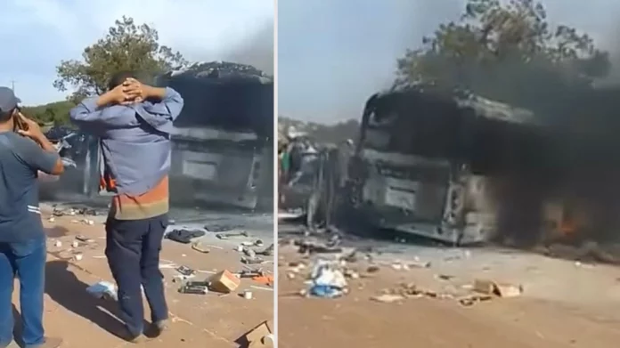 Τραγωδία στη Λιβύη: Τρεις νεκροί στρατιωτικοί και δύο αγνοούμενοι – Φόβοι για 5 θύματα