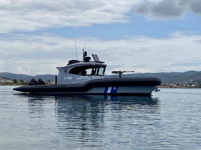 Εντοπίστηκαν 120 λαθρομετανάστες σε παραλία της Σύμης και ανοιχτά της Λέσβου – 276 συνολικά από την Δευτέρα